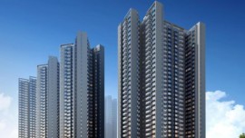 Country Garden Guangdong Real Estate Project