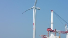 Projet énergie verte