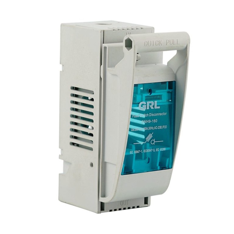 DNH9 Déconnexion fusionnée