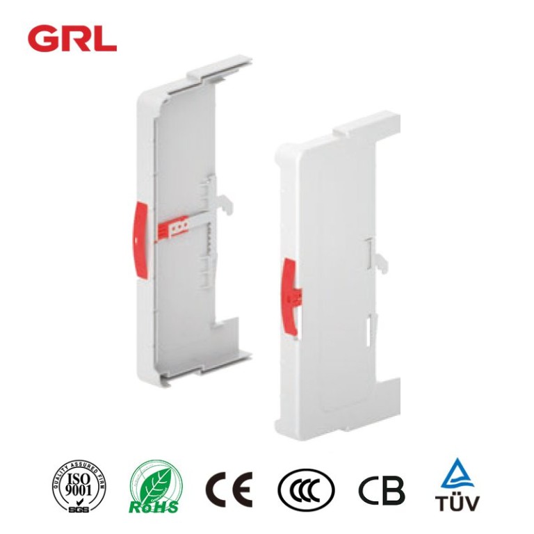 Overhead, Système Busbar, Couverture d’espace, 4P