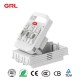 Commutateur de déconnexion fusionné 160A 3 phases DNH1-160/30G