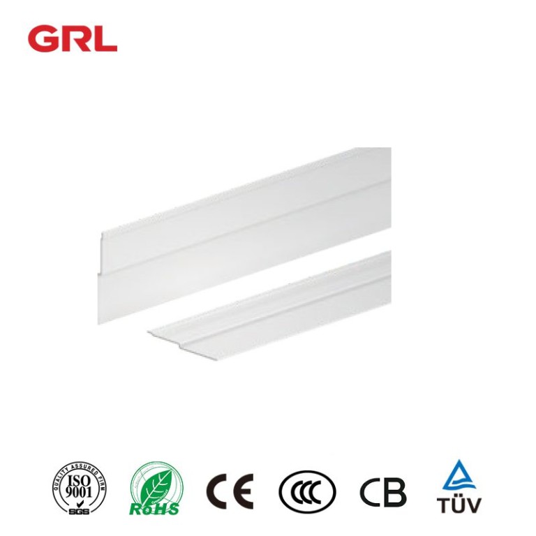 Overhead, Système Busbar, Couverture d’espace, 4P