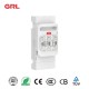 Commutateur de déconnexion fusionné 160A 3 phases DNH1-160/30G