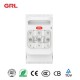 Commutateur de déconnexion fusionné 160A 3 phases DNH1-160/30G
