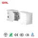 630A – 800A, Système de bus électrique, Module de connexion