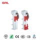 Système de câblage de barre de bus, Adaptateur de disjoncteur, 25A 3P