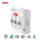 Système de barre de bus Type 400A 3 phase Déconnexion interrupteur de fusible DNH1 – 400 / 31G est un type de système de barre de bus qui est utilisé pour déconnecter le fusible.