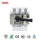 Disconnecteur de charge transparent DNH8 (HGL) / série TM
