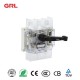 Disconnecteur de charge transparent DNH8 (HGL) / série TM