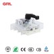 Disconnecteur de charge transparent DNH8 (HGL) / série TM