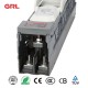Déconnecteur de fusible à bande DNH18