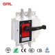 Disconnecteur de charge transparent DNH8 (HGL) / série TM