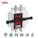Disconnecteur de charge transparent DNH8 (HGL) / série TM