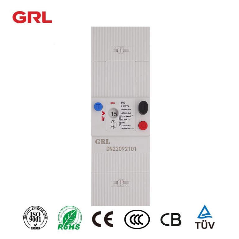 EM347B Boîte de compteur électrique