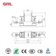 Fuseurs en ligne série DNF2-3 NH3 Fuse Link
