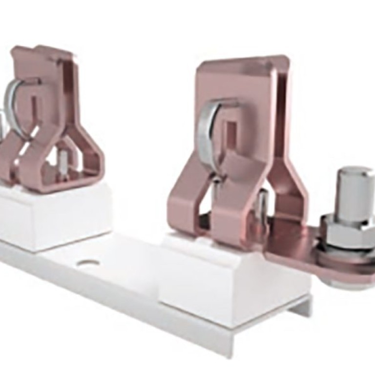 Fuseurs en ligne série DNF2-3 NH3 Fuse Link