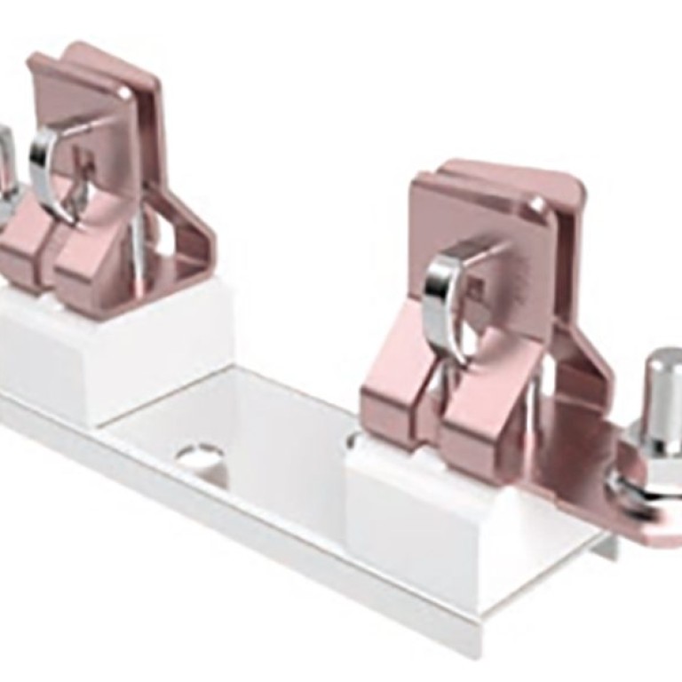 Fuse en ligne série DNF2 – 2 NH2 Lien de fusion