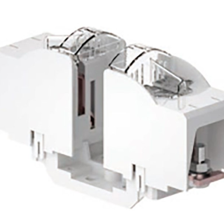 DNF – 1 série porte-fusibles automobile NH2 lien de fusible