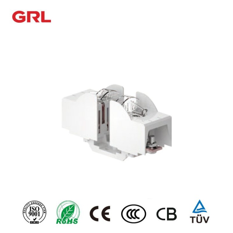 Fuseurs en ligne série DNF2-3 NH3 Fuse Link
