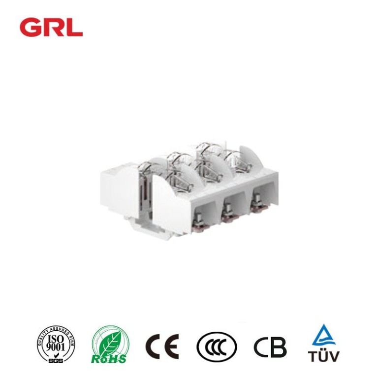 Fuseurs en ligne série DNF2-3 NH3 Fuse Link