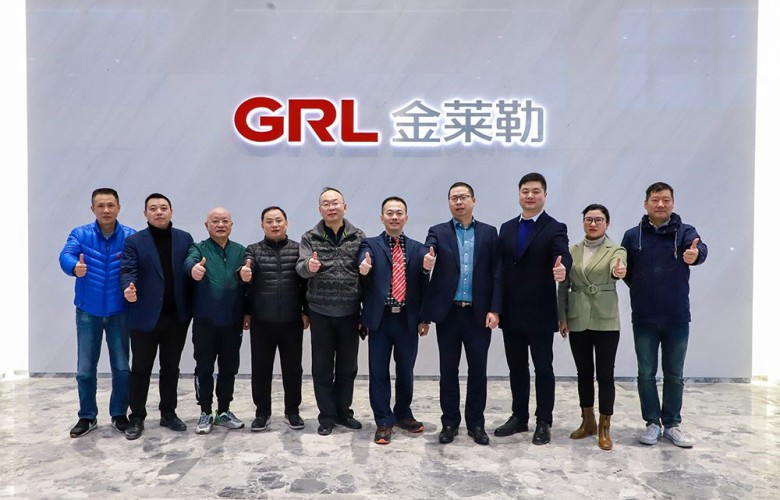 Informations GRL| Bienvenue chaleureusement Zheng Qifeng, un ingénieur principal de Xiamen ABB basse tension équipement électrique Co., Ltd. pour visiter notre société et guider notre travail !