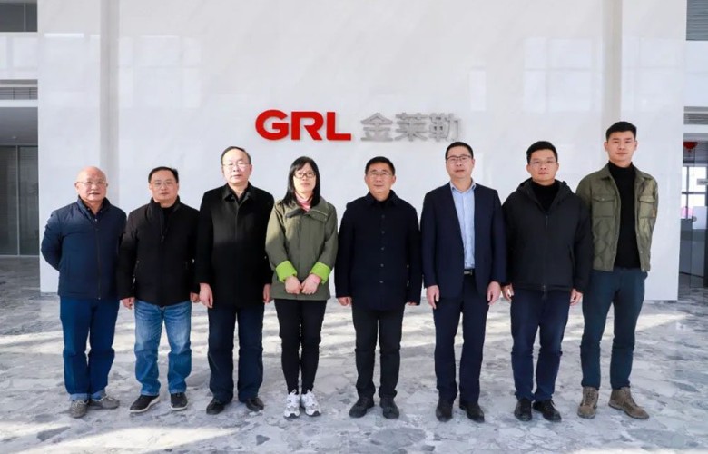 Informations GRL| Bienvenue chaleureusement les dirigeants de Zhejiang Fangyuan Équipement électrique Testing Co., Ltd. pour visiter notre entreprise pour obtenir des conseils !