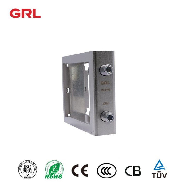 Barre de bus de forme 2T 690 V connecter clip oticon