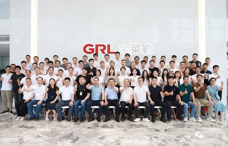 GRL Académie Master en visite| Yuan Xiaofang – « Marketing innovant et gestion de produits »