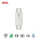 aR Semiconductor DNS – série M1L DC800V 35A ~ 800A 50KA liens de fusibles pour la protection des équipements semi-conducteurs
