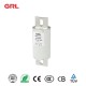 aR Semiconductor DNS – série M1L DC800V 35A ~ 800A 50KA liens de fusibles pour la protection des équipements semi-conducteurs