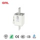 Fournisseurs de fusibles électroniques DNT-R1R Série 1300V 160A ~ 1250A Fusibles haute performance pour semi-conducteurs