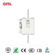 Fournisseurs de fusibles électroniques DNT-R1R Série 1300V 160A ~ 1250A Fusibles haute performance pour semi-conducteurs