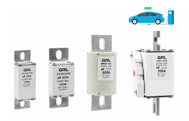 Spécifications complètes Avantages 丨 pile de charge GRL fusion spéciale – pile de charge « major de sécurité »