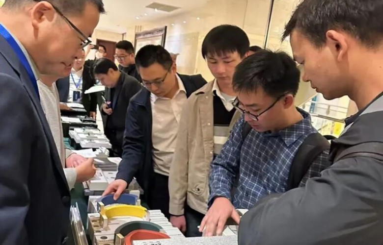 State Grid Corporation Corporate Standard Q / GDW 11221-2023 « Specifications techniques pour les boîtes de distribution complètes basse tension » Première réunion de publicité nationale – Station de Suzhou conclue avec succès