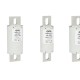 aR Semiconductor DNS – série M1L DC800V 35A ~ 800A 50KA liens de fusibles pour la protection des équipements semi-conducteurs