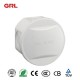Boîte de jonction imperméable série IP55 / IP65 PS ABS (choix libre) boîte PV