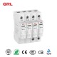 Dispositifs de protection contre les surtensions AC 275 ~ 1250V GRL personnalisés