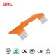 GRL cuivre barre de bus revêtement 4mm personnalisable bonne feuille de cuivre connexion douce