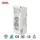 Commutateur de disjoncteur de fusible DNH9 250A GRL Fournisseur