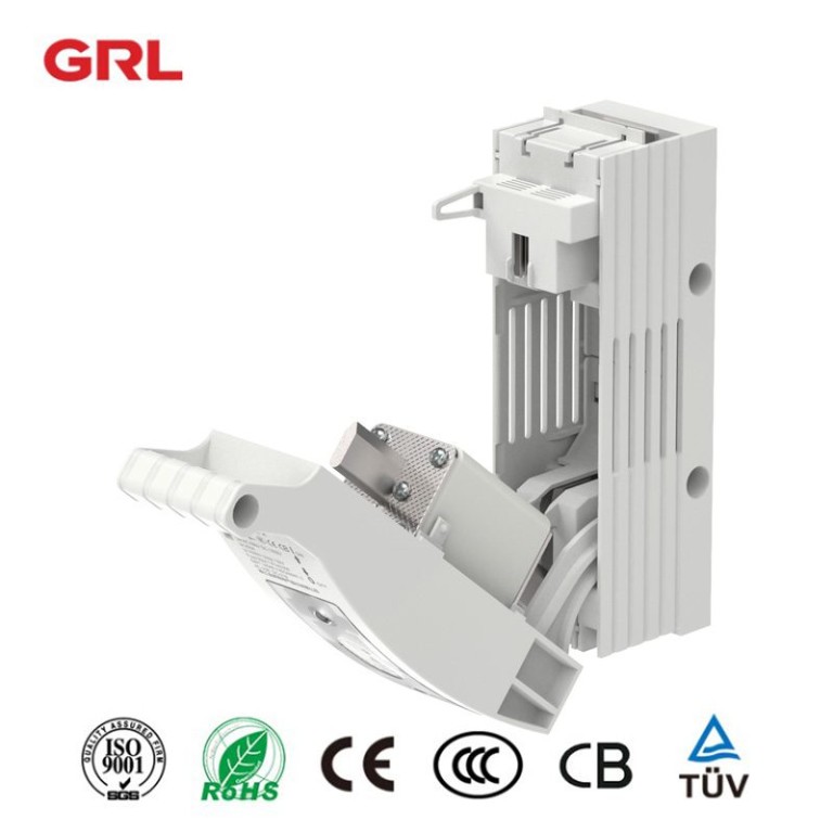 Commutateur de disjoncteur de fusible DNH9 250A GRL Fournisseur
