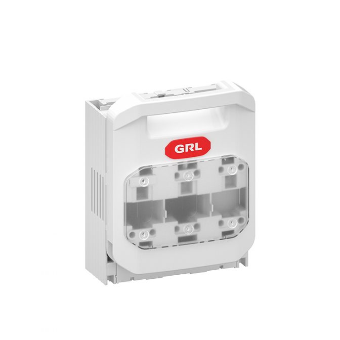 DNH1G Fuse Switch Disconnecteur