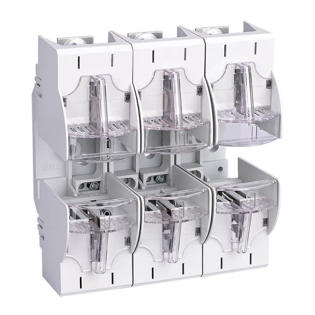 160 amp Cartouche Fuse Holder