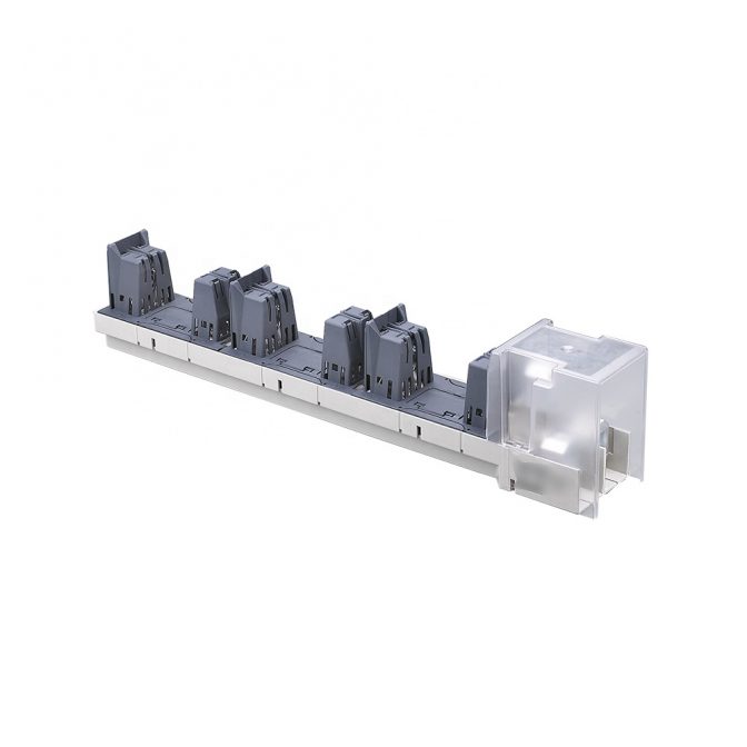 DNTRS Vertical Fuse Rail