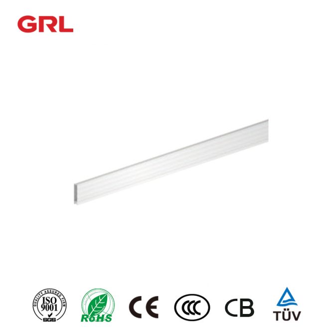 Couverture de busbar dans le système d’alimentation