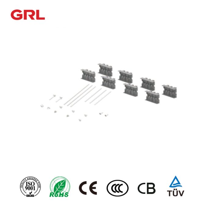 Types de systèmes de busbar, support de bus de marché