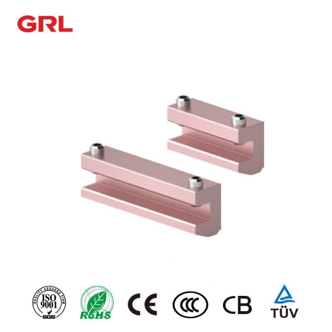 250A ~ 2500A Clamp Cable Busbar
