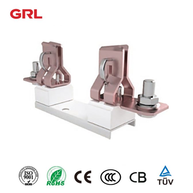 Fuseurs en ligne série DNF2-3 NH3 Fuse Link