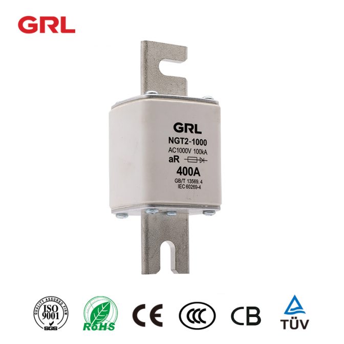NGT2-1000 Lien de fusible de protection à semi-conducteur