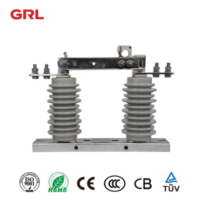 HV interrupteur de déconnexion en gros 10kv 11kv 15kv