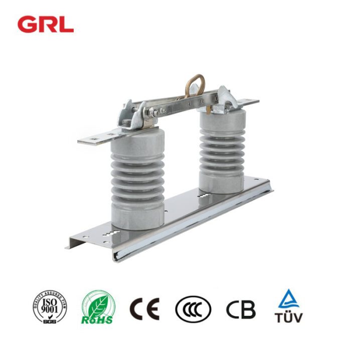 DNGW11 commutateur électrique haute tension 10 – 15kV haute qualité
